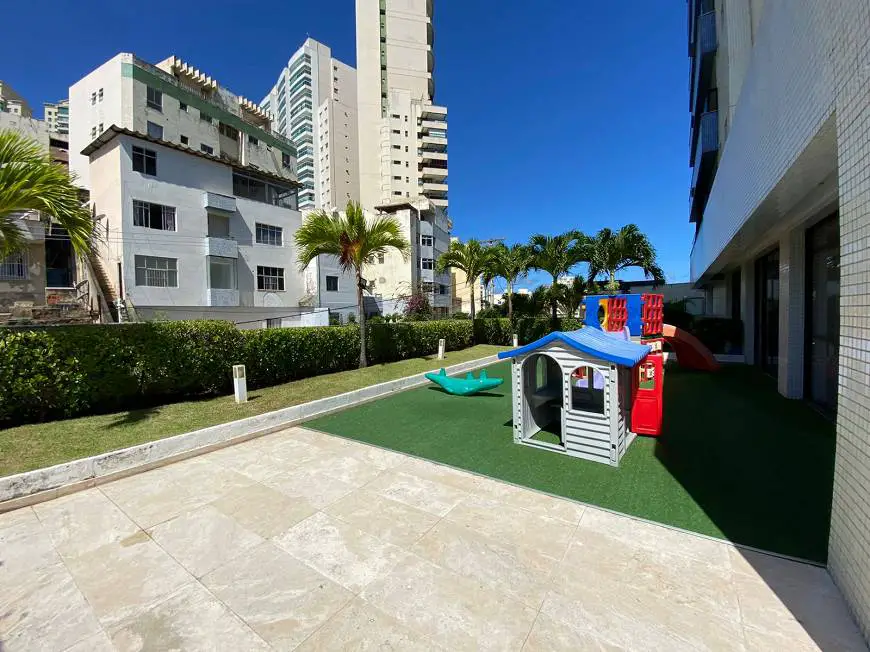 Foto 5 de Apartamento com 2 Quartos à venda, 67m² em Federação, Salvador