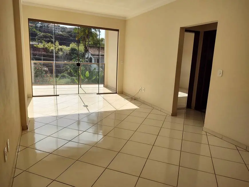 Foto 2 de Apartamento com 2 Quartos para alugar, 100m² em Federal, São Lourenço