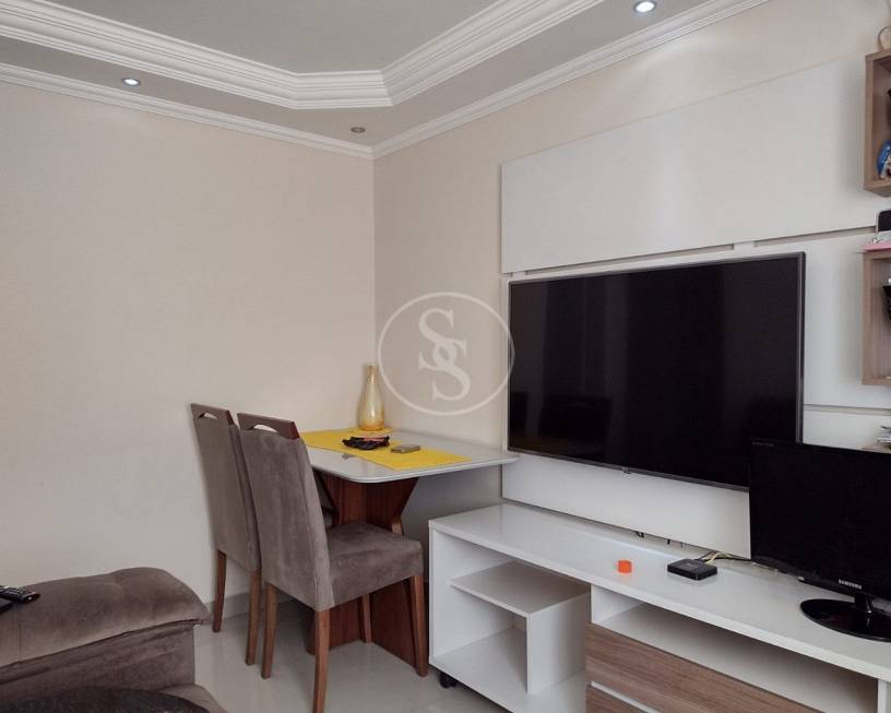 Foto 3 de Apartamento com 2 Quartos à venda, 62m² em Ferrazópolis, São Bernardo do Campo