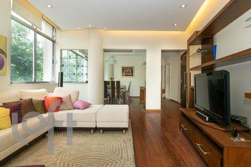 Foto 1 de Apartamento com 2 Quartos à venda, 120m² em Flamengo, Rio de Janeiro