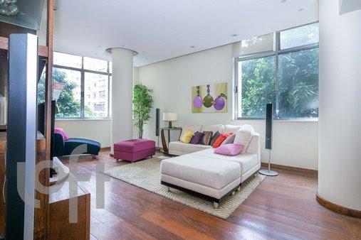 Foto 2 de Apartamento com 2 Quartos à venda, 120m² em Flamengo, Rio de Janeiro
