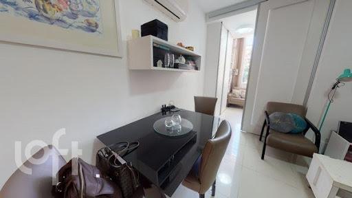 Foto 4 de Apartamento com 2 Quartos à venda, 75m² em Flamengo, Rio de Janeiro