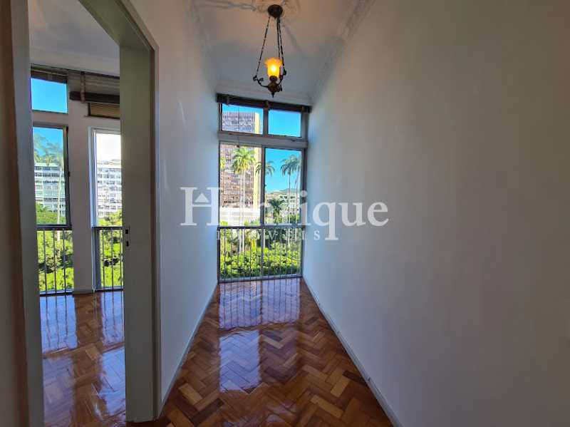 Foto 5 de Apartamento com 2 Quartos à venda, 96m² em Flamengo, Rio de Janeiro