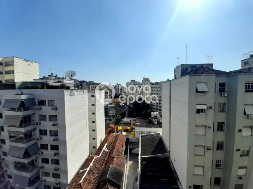 Foto 2 de Apartamento com 2 Quartos à venda, 66m² em Flamengo, Rio de Janeiro