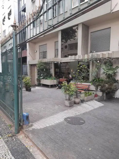 Foto 2 de Apartamento com 2 Quartos à venda, 67m² em Flamengo, Rio de Janeiro