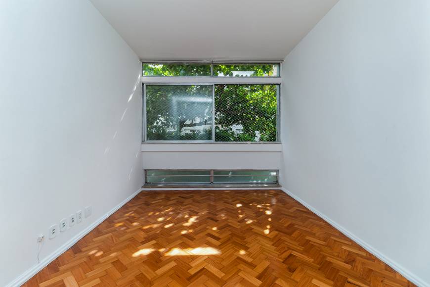 Foto 2 de Apartamento com 2 Quartos à venda, 68m² em Flamengo, Rio de Janeiro