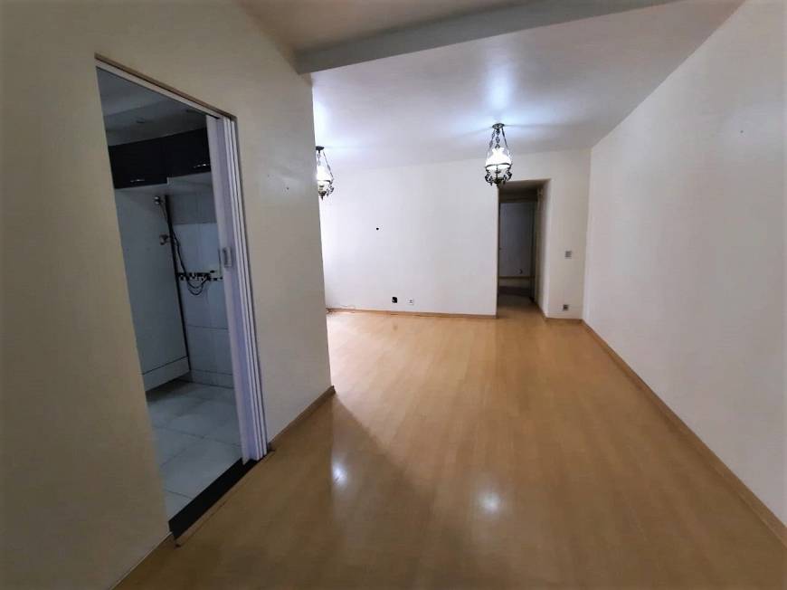Foto 2 de Apartamento com 2 Quartos à venda, 80m² em Flamengo, Rio de Janeiro