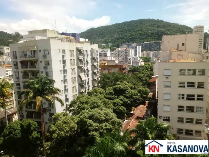 Foto 5 de Apartamento com 2 Quartos à venda, 90m² em Flamengo, Rio de Janeiro
