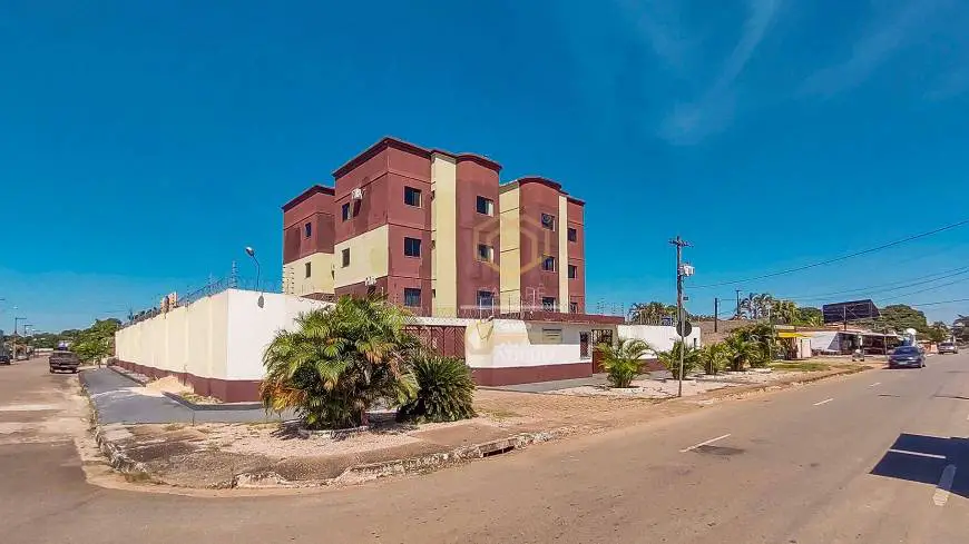 Foto 3 de Apartamento com 2 Quartos à venda, 81m² em Flodoaldo Pontes Pinto, Porto Velho