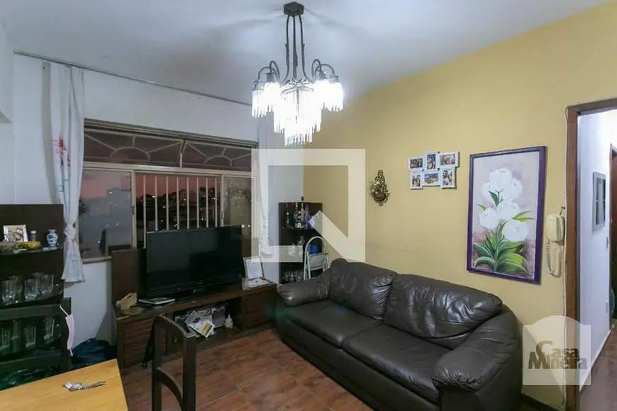 Foto 1 de Apartamento com 2 Quartos à venda, 78m² em Floresta, Belo Horizonte