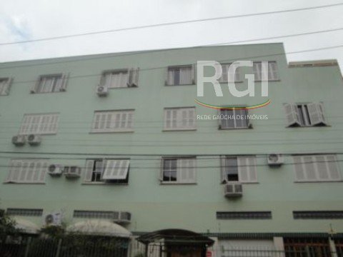 Foto 1 de Apartamento com 2 Quartos à venda, 57m² em Floresta, Porto Alegre