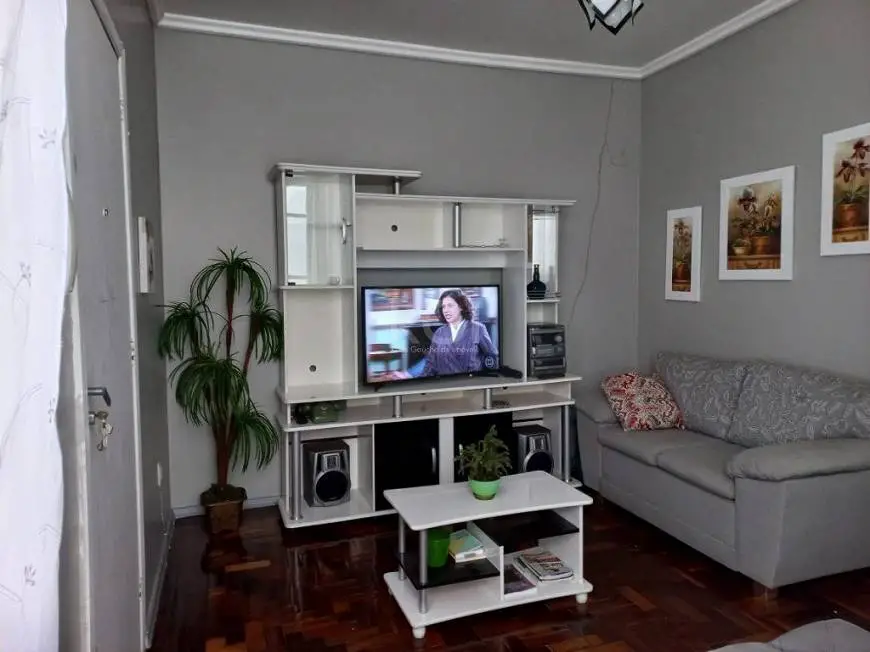 Foto 2 de Apartamento com 2 Quartos à venda, 65m² em Floresta, Porto Alegre