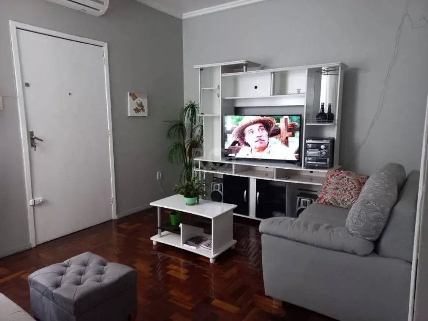 Foto 3 de Apartamento com 2 Quartos à venda, 65m² em Floresta, Porto Alegre