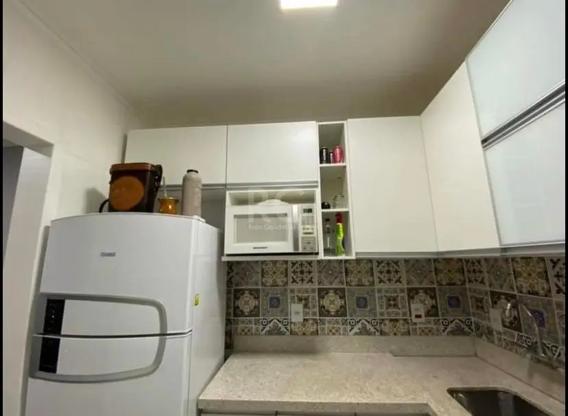 Foto 5 de Apartamento com 2 Quartos à venda, 87m² em Floresta, Porto Alegre