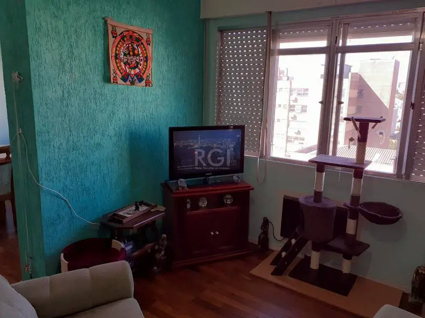 Foto 1 de Apartamento com 2 Quartos à venda, 88m² em Floresta, Porto Alegre