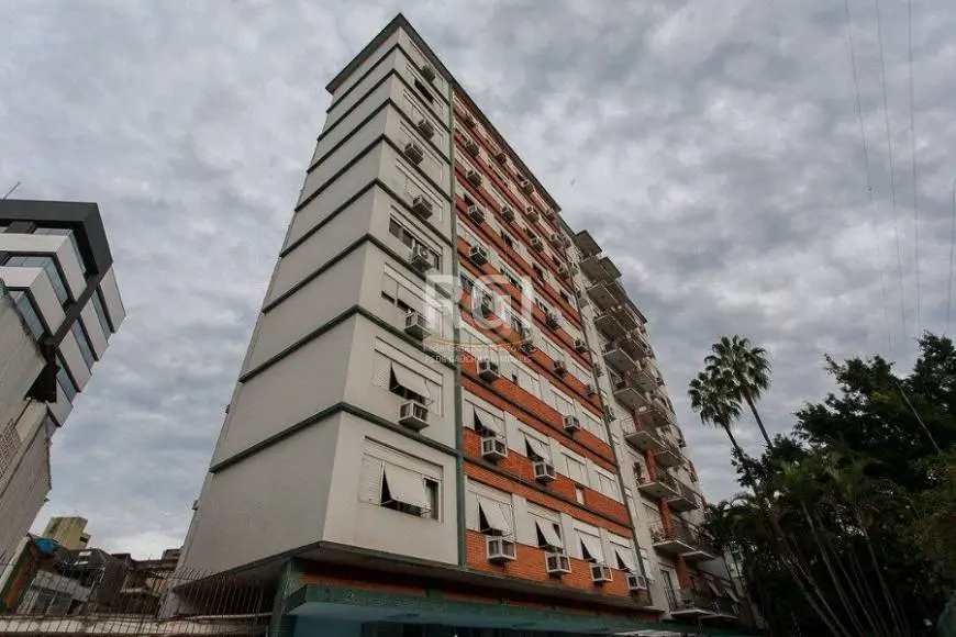 Foto 1 de Apartamento com 2 Quartos à venda, 93m² em Floresta, Porto Alegre