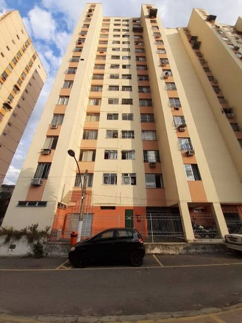 Foto 1 de Apartamento com 2 Quartos à venda, 48m² em Fonseca, Niterói