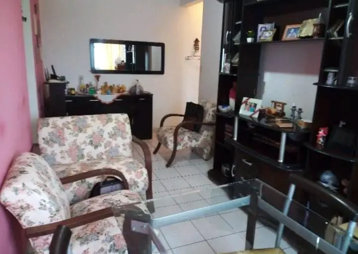 Foto 1 de Apartamento com 2 Quartos à venda, 50m² em Fonseca, Niterói