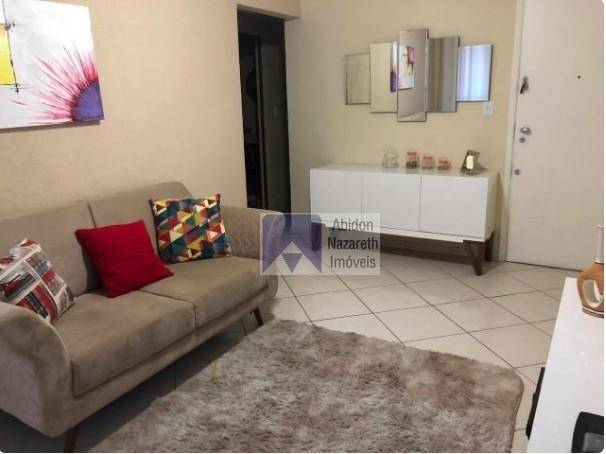 Foto 1 de Apartamento com 2 Quartos à venda, 62m² em Fonseca, Niterói