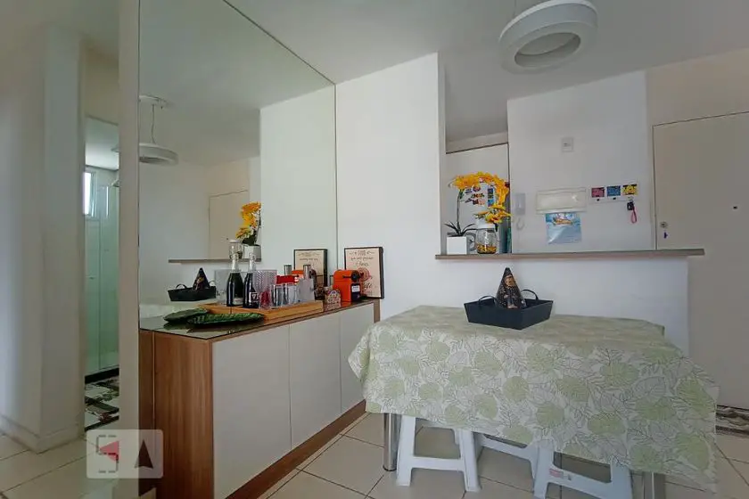 Foto 4 de Apartamento com 2 Quartos para alugar, 49m² em Freguesia, Rio de Janeiro