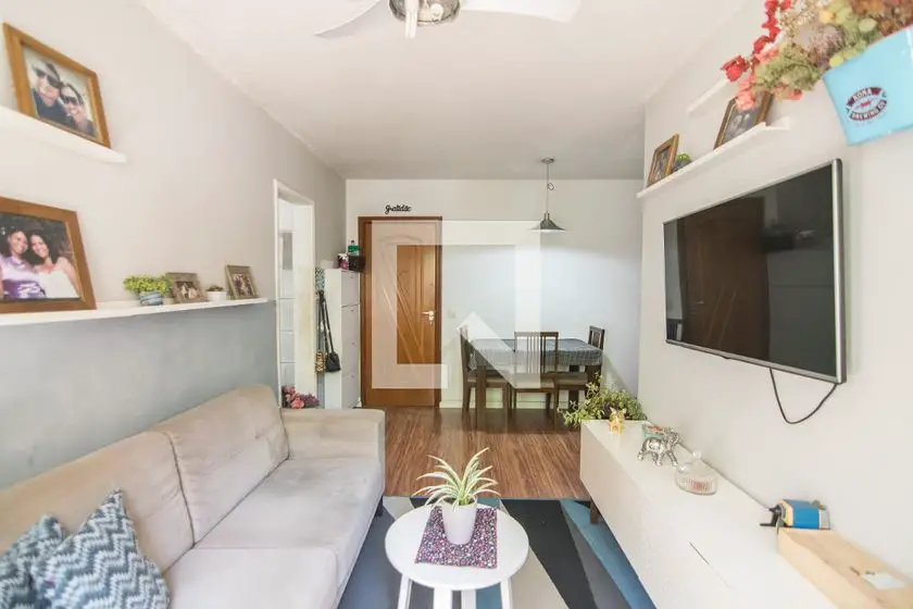 Foto 5 de Apartamento com 2 Quartos para alugar, 55m² em Freguesia, Rio de Janeiro