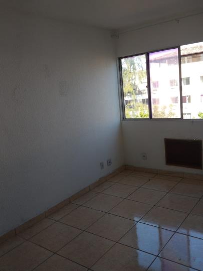 Foto 4 de Apartamento com 2 Quartos para alugar, 48m² em Freguesia- Jacarepaguá, Rio de Janeiro