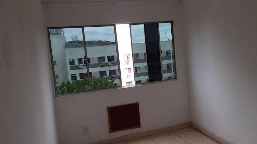 Foto 5 de Apartamento com 2 Quartos para alugar, 48m² em Freguesia- Jacarepaguá, Rio de Janeiro