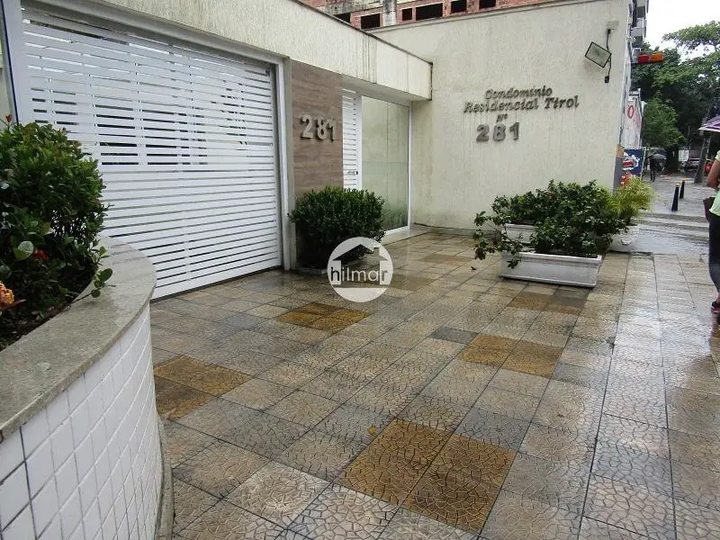 Foto 1 de Apartamento com 2 Quartos para alugar, 63m² em Freguesia- Jacarepaguá, Rio de Janeiro