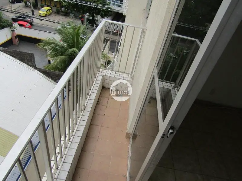 Foto 4 de Apartamento com 2 Quartos para alugar, 63m² em Freguesia- Jacarepaguá, Rio de Janeiro