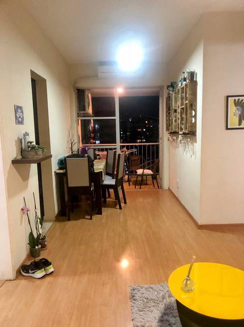 Foto 1 de Apartamento com 2 Quartos à venda, 75m² em Freguesia- Jacarepaguá, Rio de Janeiro