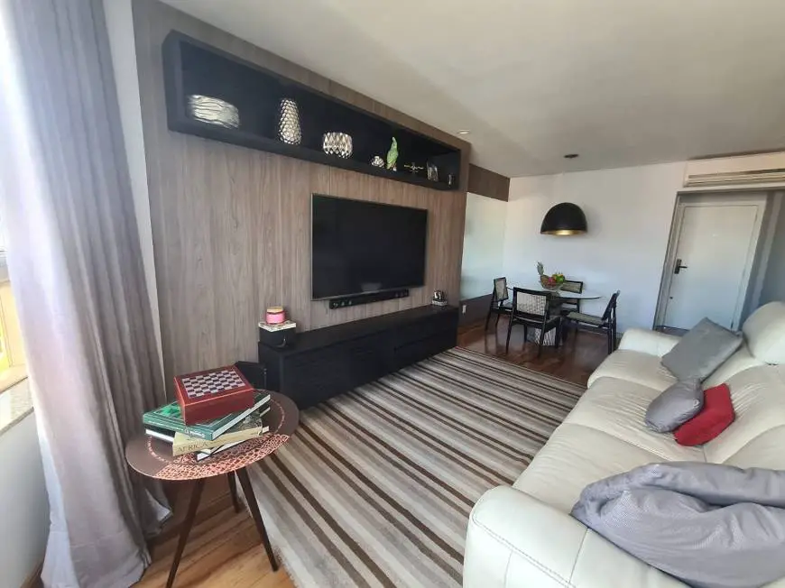Foto 1 de Apartamento com 2 Quartos à venda, 82m² em Funcionários, Belo Horizonte