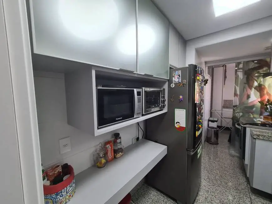 Foto 4 de Apartamento com 2 Quartos à venda, 82m² em Funcionários, Belo Horizonte