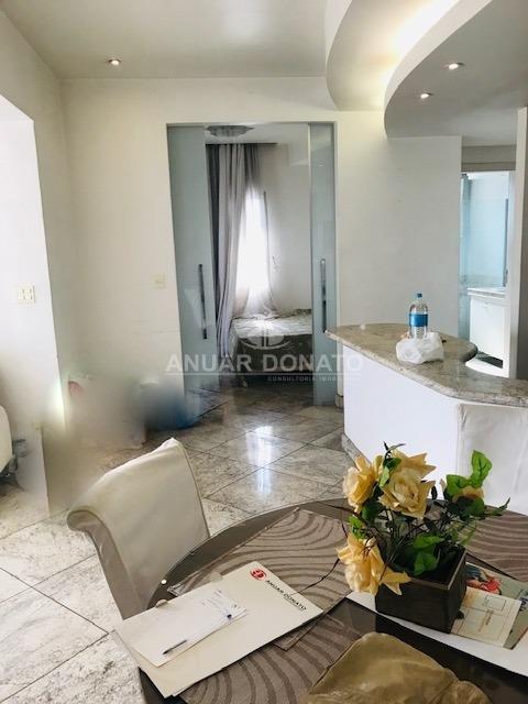 Foto 2 de Apartamento com 2 Quartos à venda, 94m² em Funcionários, Belo Horizonte