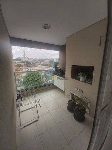 Foto 1 de Apartamento com 2 Quartos à venda, 69m² em Fundaçao, São Caetano do Sul
