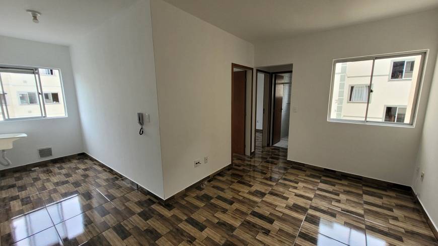 Foto 5 de Apartamento com 2 Quartos à venda, 42m² em Fundos, Biguaçu