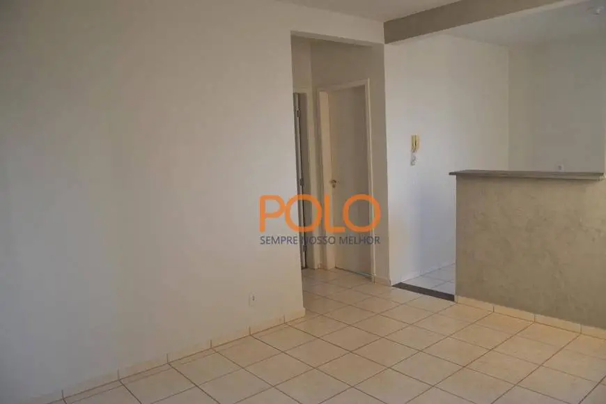 Foto 1 de Apartamento com 2 Quartos à venda, 42m² em Gávea Sul, Uberlândia