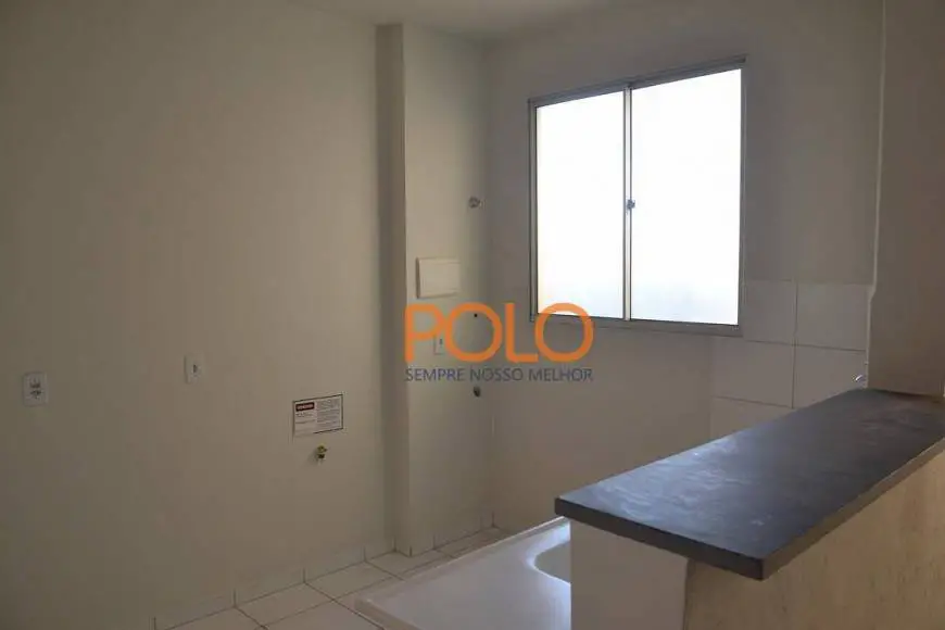 Foto 3 de Apartamento com 2 Quartos à venda, 42m² em Gávea Sul, Uberlândia