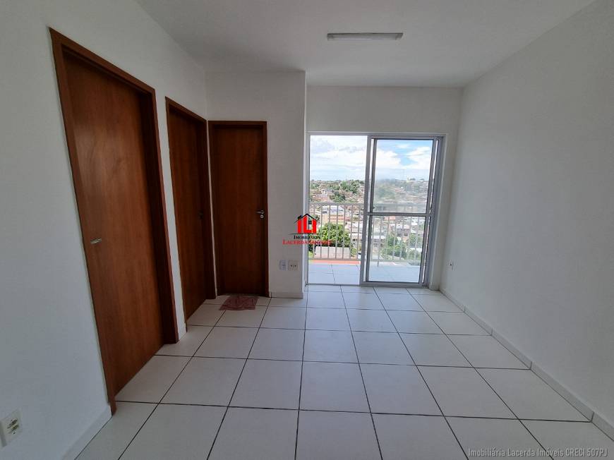 Foto 1 de Apartamento com 2 Quartos para alugar, 43m² em Gilberto Mestrinho, Manaus