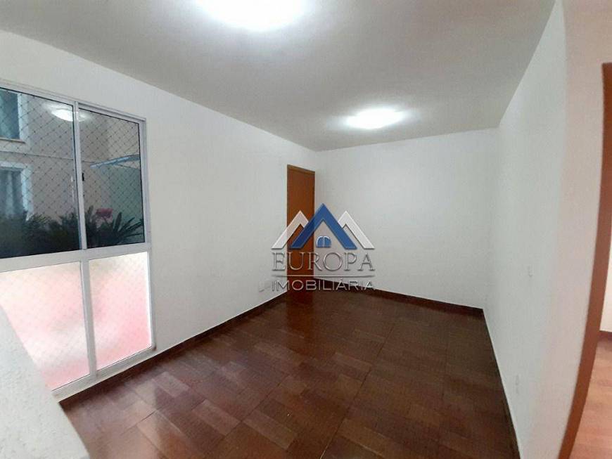 Foto 3 de Apartamento com 2 Quartos para alugar, 42m² em Gleba Ribeirao Limeiro, Londrina