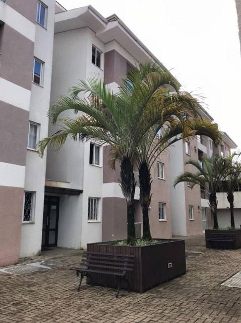 Foto 1 de Apartamento com 2 Quartos à venda, 55m² em Glória, Joinville