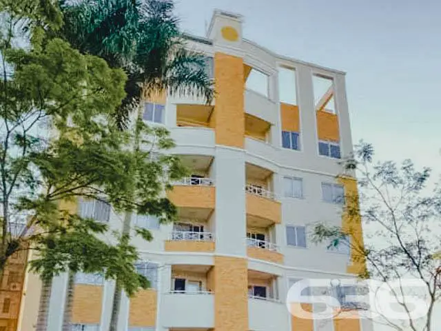 Foto 1 de Apartamento com 2 Quartos à venda, 67m² em Glória, Joinville