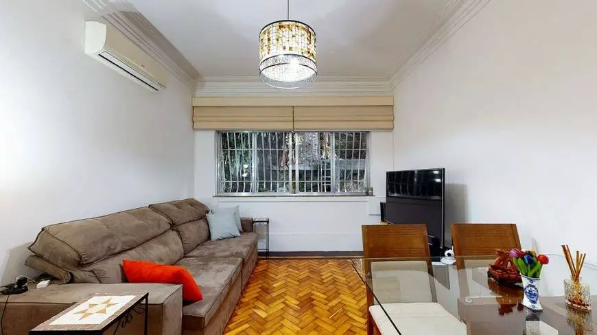 Foto 1 de Apartamento com 2 Quartos à venda, 78m² em Glória, Rio de Janeiro