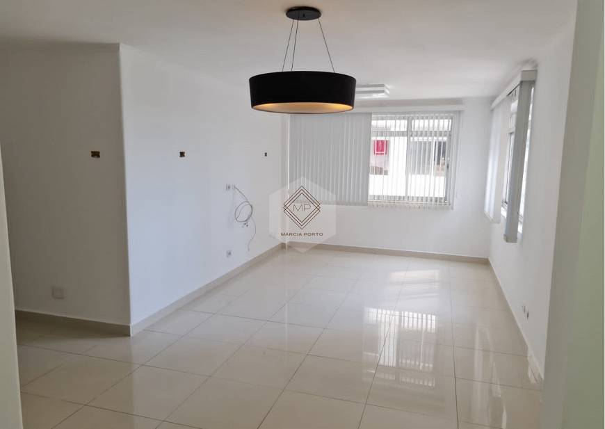 Foto 1 de Apartamento com 2 Quartos à venda, 103m² em Gonzaga, Santos