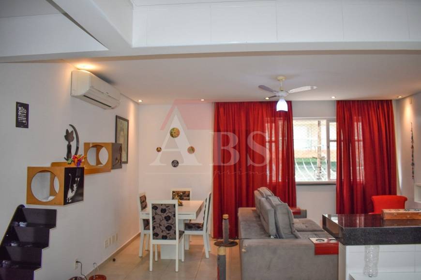 Foto 2 de Apartamento com 2 Quartos à venda, 104m² em Gonzaga, Santos