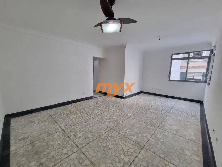 Foto 1 de Apartamento com 2 Quartos à venda, 111m² em Gonzaga, Santos