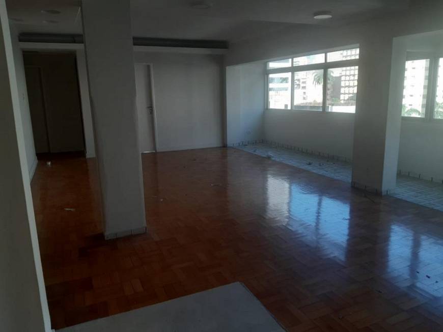 Foto 1 de Apartamento com 2 Quartos para venda ou aluguel, 122m² em Gonzaga, Santos
