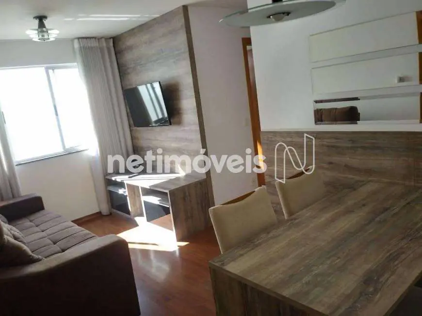Foto 1 de Apartamento com 2 Quartos à venda, 50m² em Graça, Belo Horizonte
