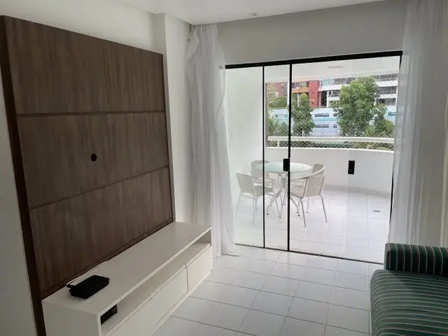 Foto 1 de Apartamento com 2 Quartos para alugar, 100m² em Graça, Salvador