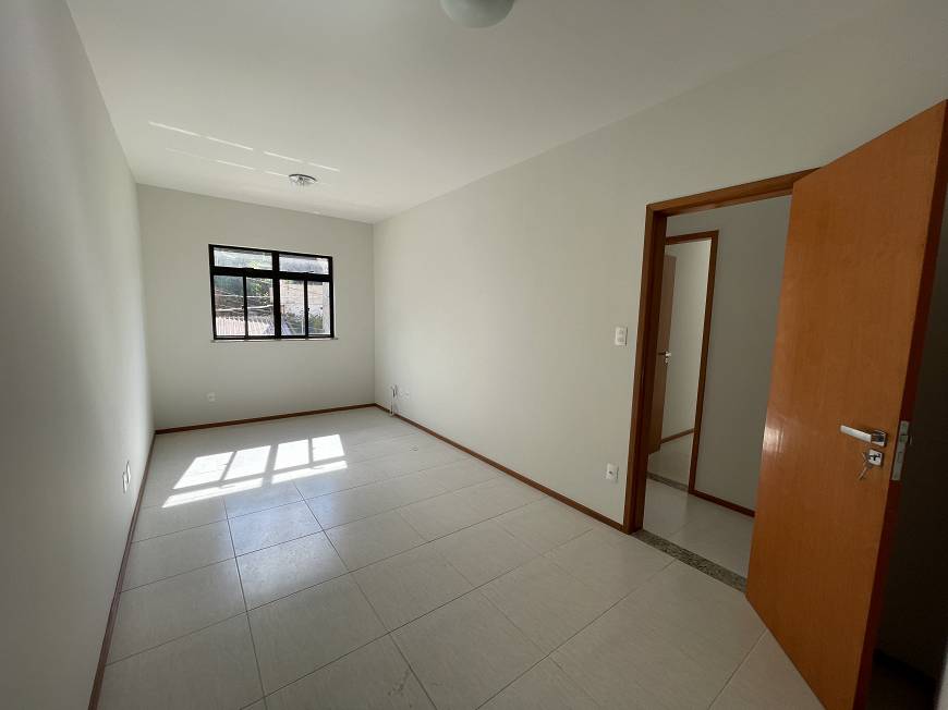 Foto 1 de Apartamento com 2 Quartos à venda, 60m² em Granbery, Juiz de Fora