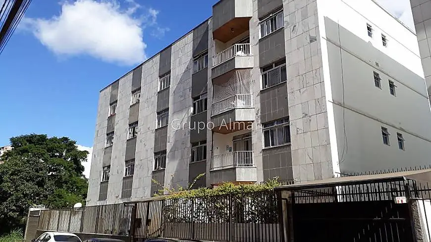 Foto 1 de Apartamento com 2 Quartos para alugar, 71m² em Granbery, Juiz de Fora
